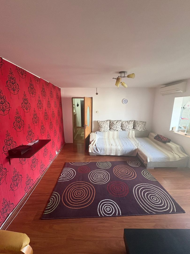 Freidorf | 2 Camere | Centrala Proprie | Mobilat si Utilat - Poză 1