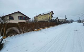 Vilă de vânzare 6 camere – Bănești | Exclusivitate Mirva Imobiliare - Poză 81