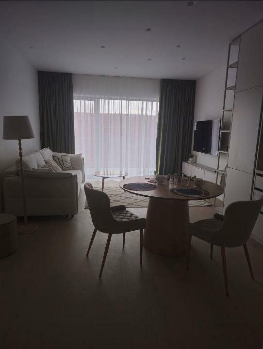 Aviatiei Tower | Apartament premium de închiriat | 2 camere - Poză 3