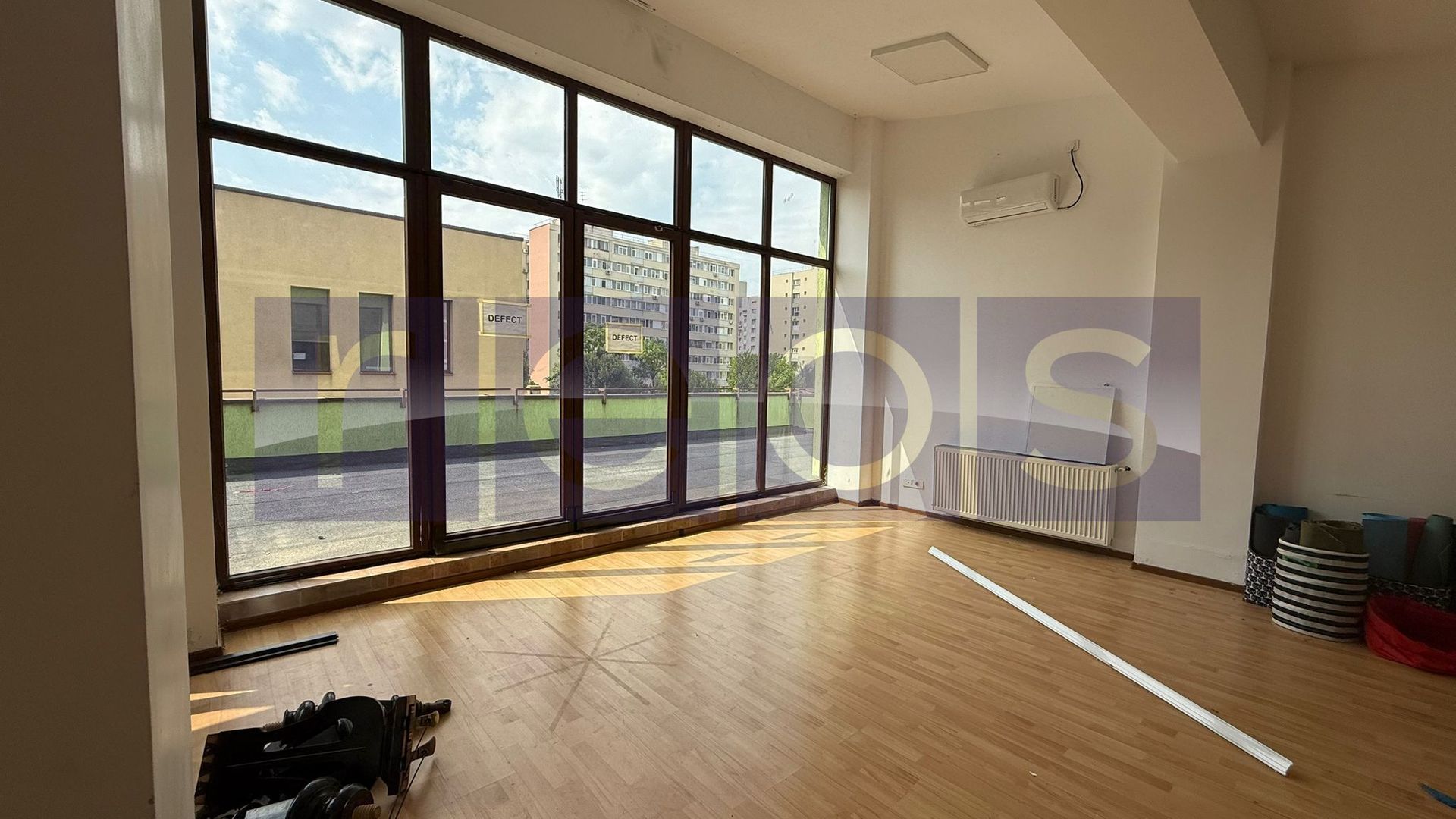 DE ÎNCHIRIAT VILĂ CĂMIN DE BĂTRÂN I AFTERSCHOOL I GARAJ+CURTE I ZONA CENTRALĂ - Poză 1