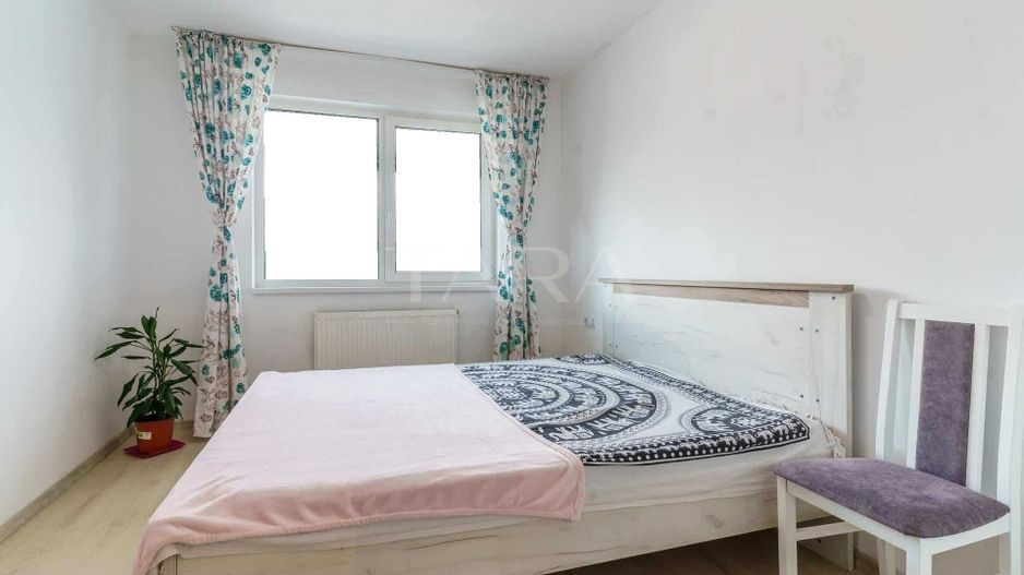 Apartament 3 camere – Someșeni, bloc nou cu lift - Poză 8