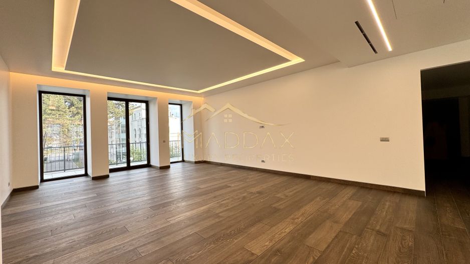 Penthouse cu 5 Camere *400mpc* / 67mp terasa / View 360 / Bd. Kiseleff - Poză 14