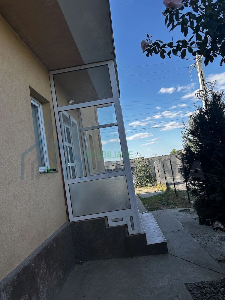 Casă de vânzare în Lunca Cetățuii, 556 mp teren, 185.000 EUR - Poză 4