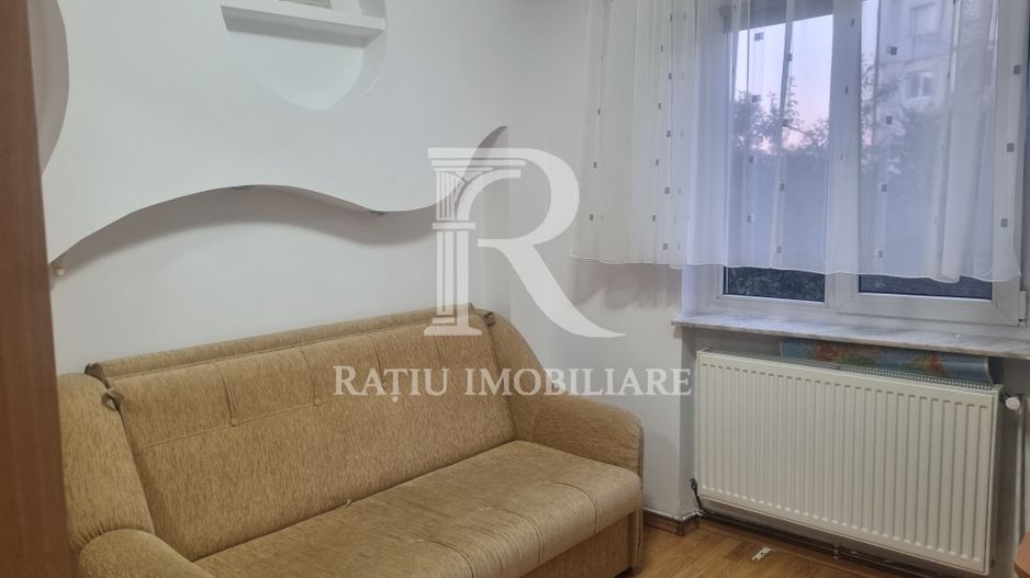 Apartament cu 2 camere | Etaj 1 | Deva | Hunedoara - Poză 8