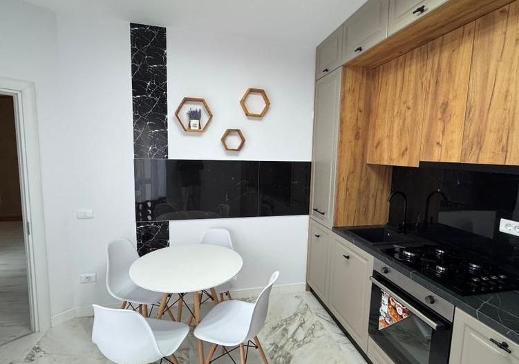 Apartament 68mp bloc nou ,mobilat și utilat i loc de parcare! - Poză 3