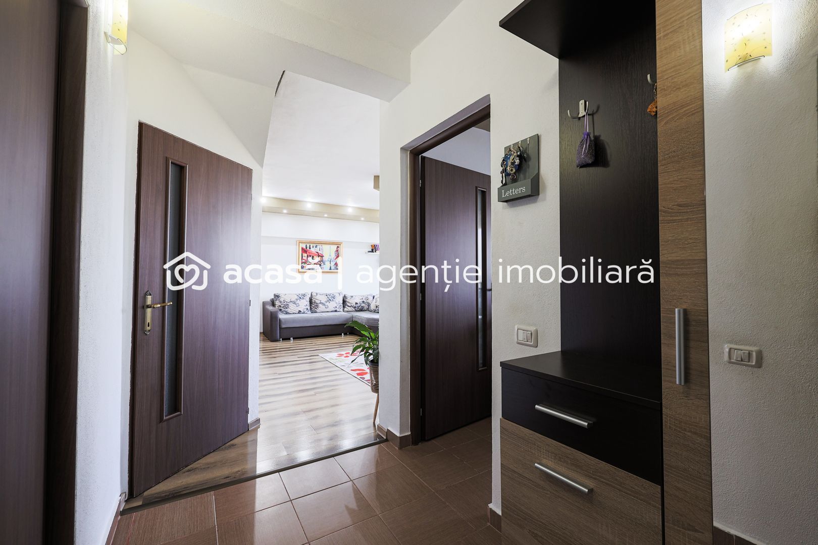 Pret redus Apartament cu scara interioara in bloc nou Comision 0 - Poză 4