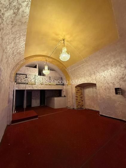 Ag BRASADAS închiriază spatiu comercial CENTRU ISTORIC. - Poză 4