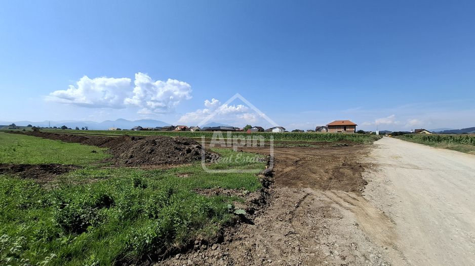 Terenuri Intravilane  Harman - Poză 4