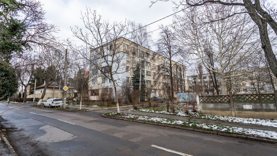 Vânzare, apartament, 1 cameră, strada Ciprian Porumbescu, Buiucani - Poză 3