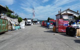 Hala 1330 MP| Raureni | Spatiu depozitare - Poză 5