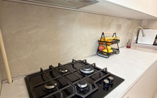 Apartament cu 2 camere mobilat si utilat decomandat la asfalt in Giroc - Chisoda - Poză 7