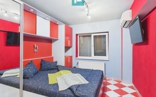 Apartament Premium 4 camere, 89mp, etaj 1, Complex - Poză 12