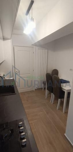 Apartament 2 camere de lux cu parcare subterană în Evergreen Towers, Iași - Poză 8