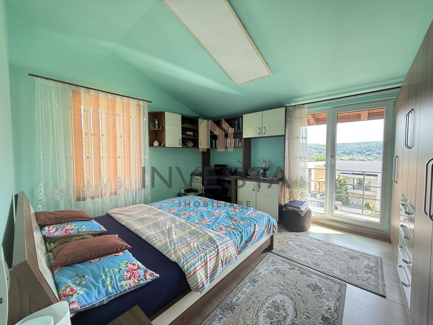 Casa individuala in cartierul Europa! - Poză 9