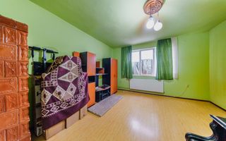 GRADISTE | 4 camere 100mp utili + terase si curte in proprietate 144mp - Poză 21