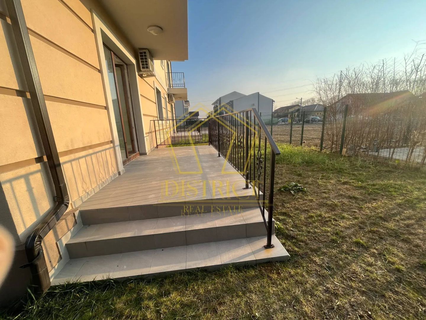 Apartament superb cu 3 camere si gradina de 73mpI Giroc - Poză 7