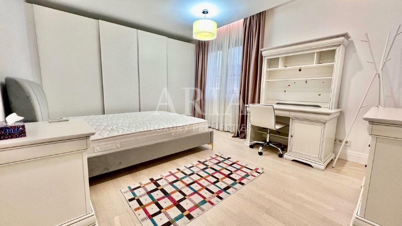 Vila 5 camere - Oxford Gardens/ American International School - Poză 6