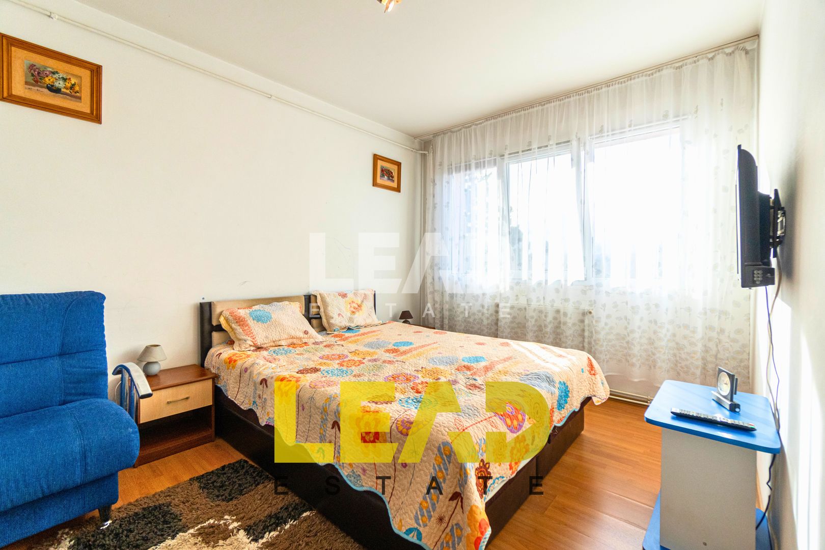De Vanzare Apartament 2 cam, 50 mp utili, Str Neptun, Comision 0% - Poză 5