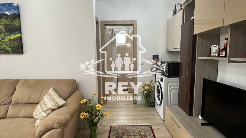 Apartament 2 camere de vânzare | Parter | Str Ogorului | Cartier Belvedere - Poză 1