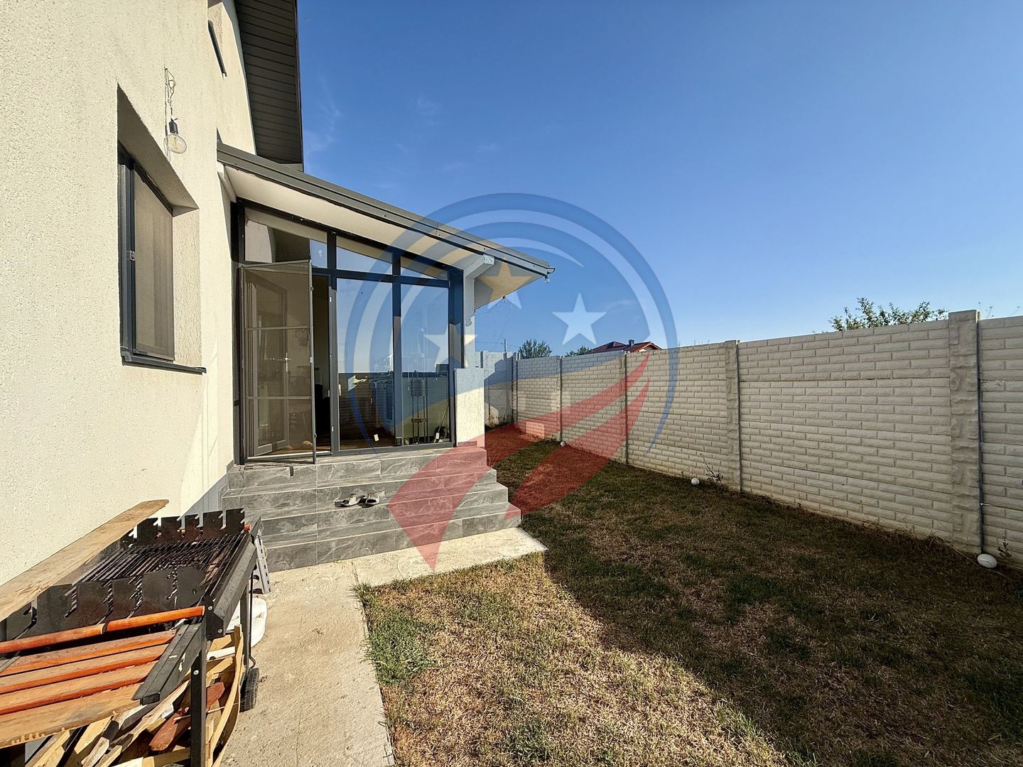 Casa de vanzare/ complex rezidențial, zona Casa Noastră, Craiova - Poză 12