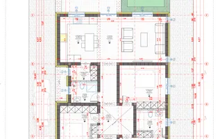 Sânandrei | Casă Premium Parter | Teren 668 mp | Comision 0% - Schiță 27