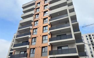 Apartament 3 camere decomandat | 87 mp | 2 băi | Sky Garden - Poză 2