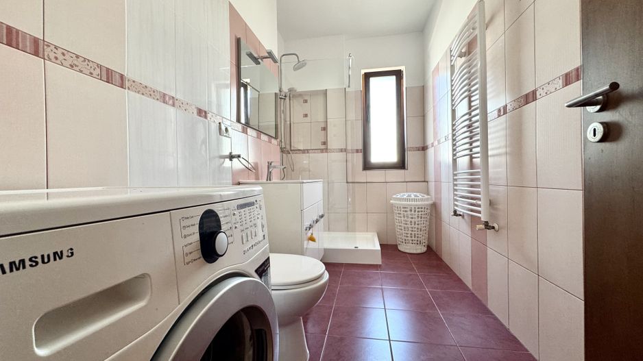 Apartament 2 camere, spațios si primitor, lângă pădure, zona Fropin - Poză 18