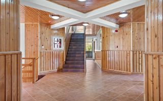 Pensiune 20 camere Bran langa castel - Poză 11