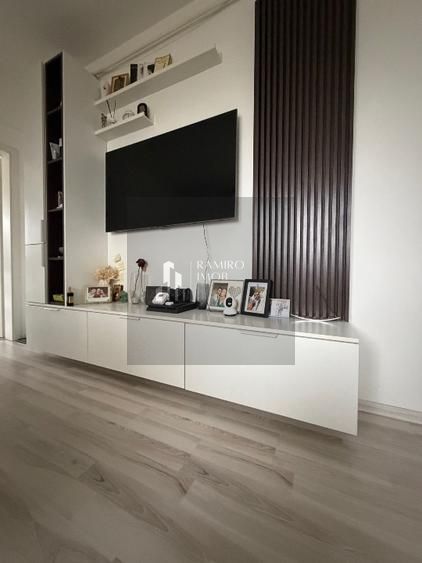Apartament 2 camere de vânzare – Grand Kristal Residence | Metalurgiei - Poză 1