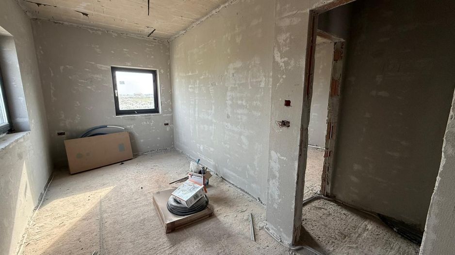 COMISION 0% | Duplex pe Colt | 4 Camere | Mosnita Noua  Zona Kaufland - Poză 5