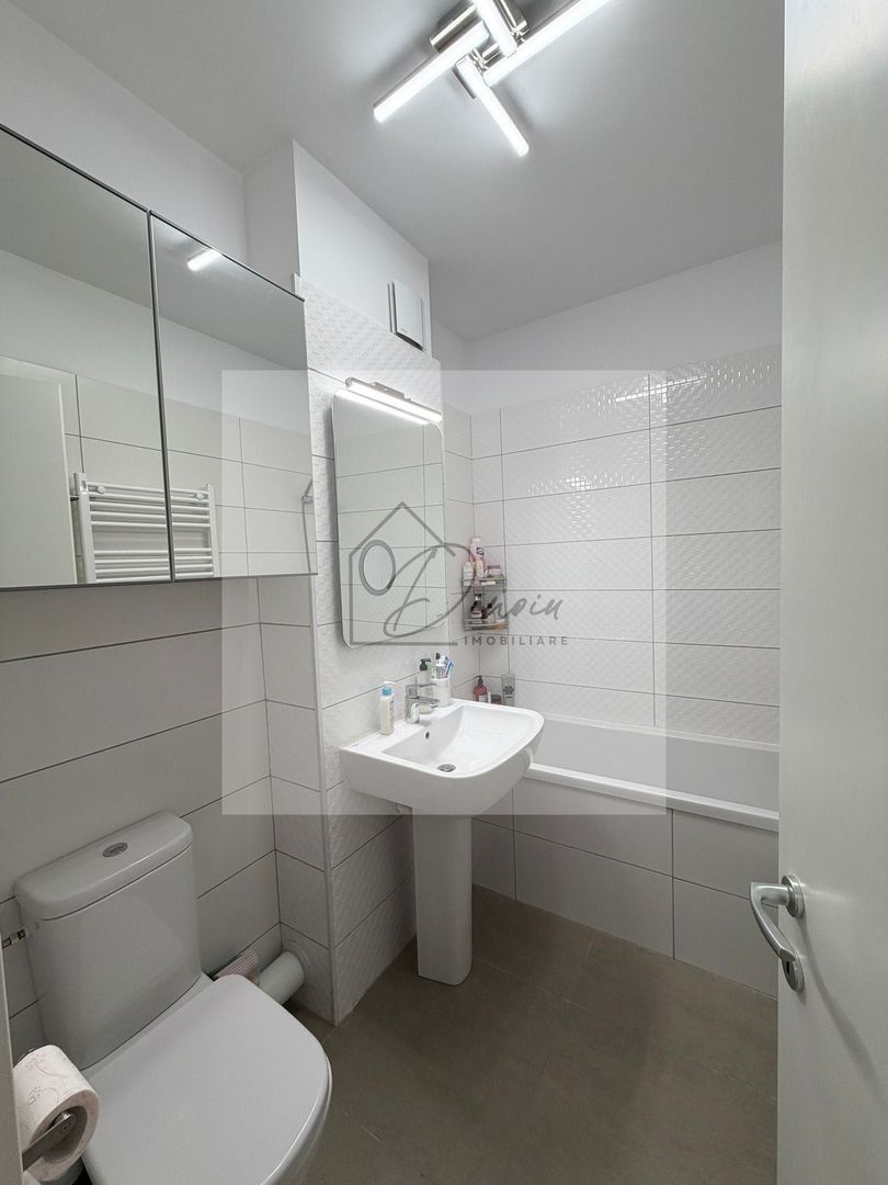 Studio in Zen Living - vedere la parcul Politehnicii I Premium I COM 0 - Poză 7