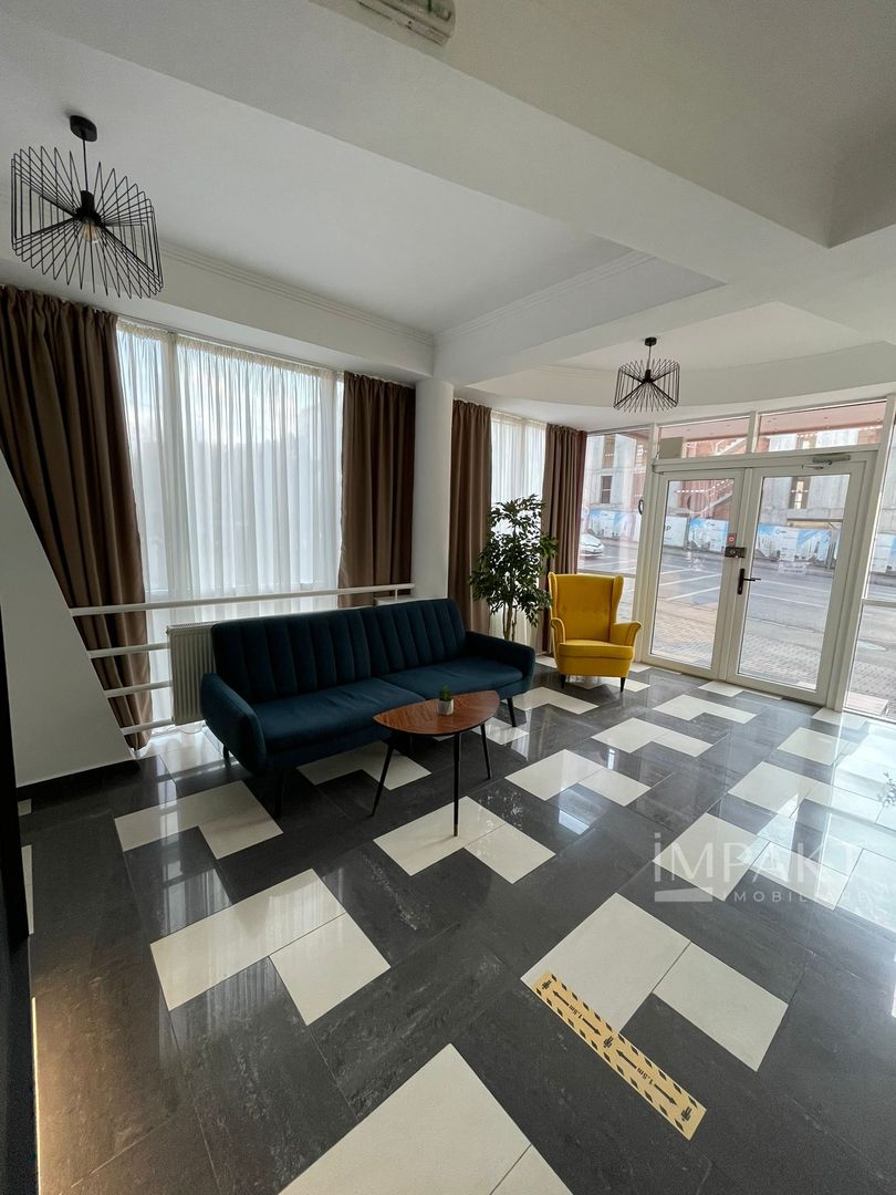 Hotel de Vanzare cu 17 camere Cluj Napoca - Poză 5