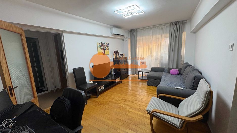 2 Camere la 3 minute distanta de Metrou Crangasi (Parc - Lcul Morii) - Poză 5