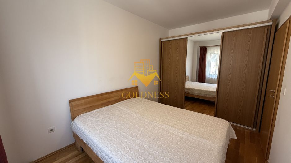 2 camere open space, balcon, Zorilor, Observatorului, UTCN, MOL, Sigma - Poză 1