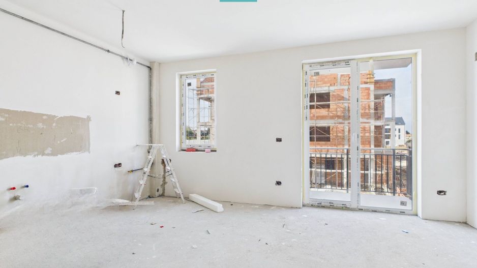 Apartament avangardist Freidorf  - Shopping City - Poză 4