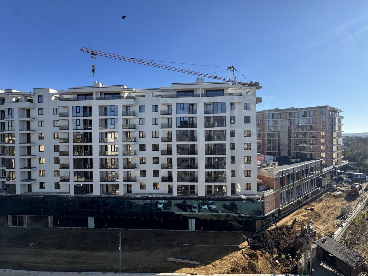 Vânzare, apartament, 2 camere, Strada Basarabia, Ialoveni - Poză 15