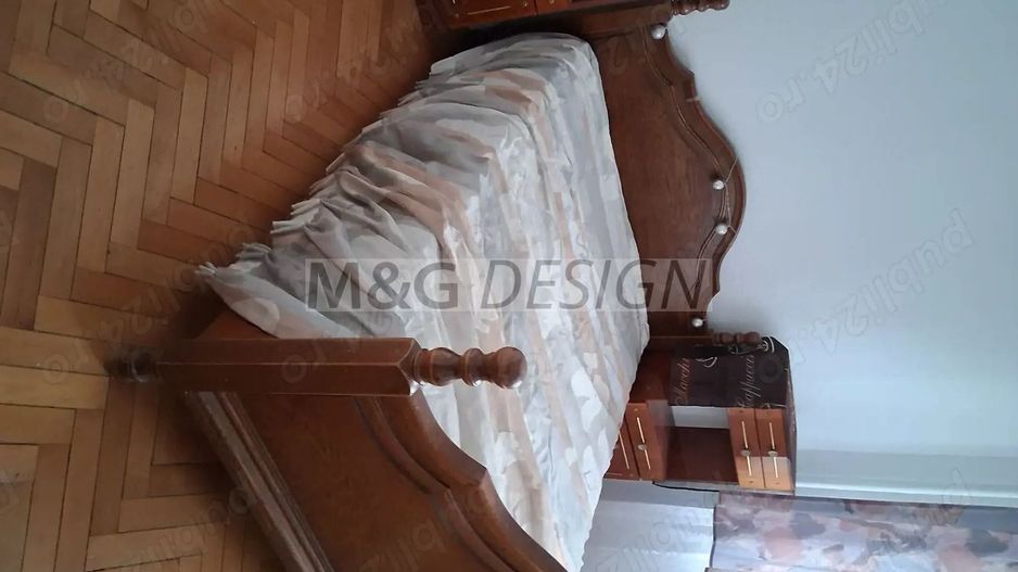 Apartament cu 3 camere Gheorghe Lazar - Poză 5