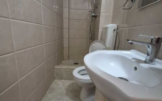 AP. 3 CAMERE- OBOR, PET-FRIENDLY, BLOC REABILITAT, MOBILAT MODERN - Poză 8
