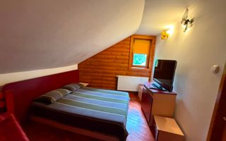 Oază de liniște în inima naturii – Cabană premium de închiriat - Poză 6
