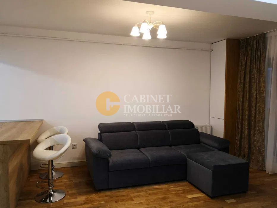 2 Camere Decomandat - Eta Intermediar, Bloc Nou - Zona Tatarasi - Poză 3