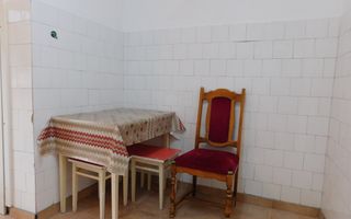 3 camere Decomandat, Strada Fabricii de Zahăr 5, Etaj 2/4 - Poză 21