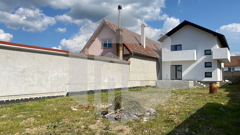 Cristian | Casa Single 118mpu + 500mp Teren | Intabulata - Poză 7