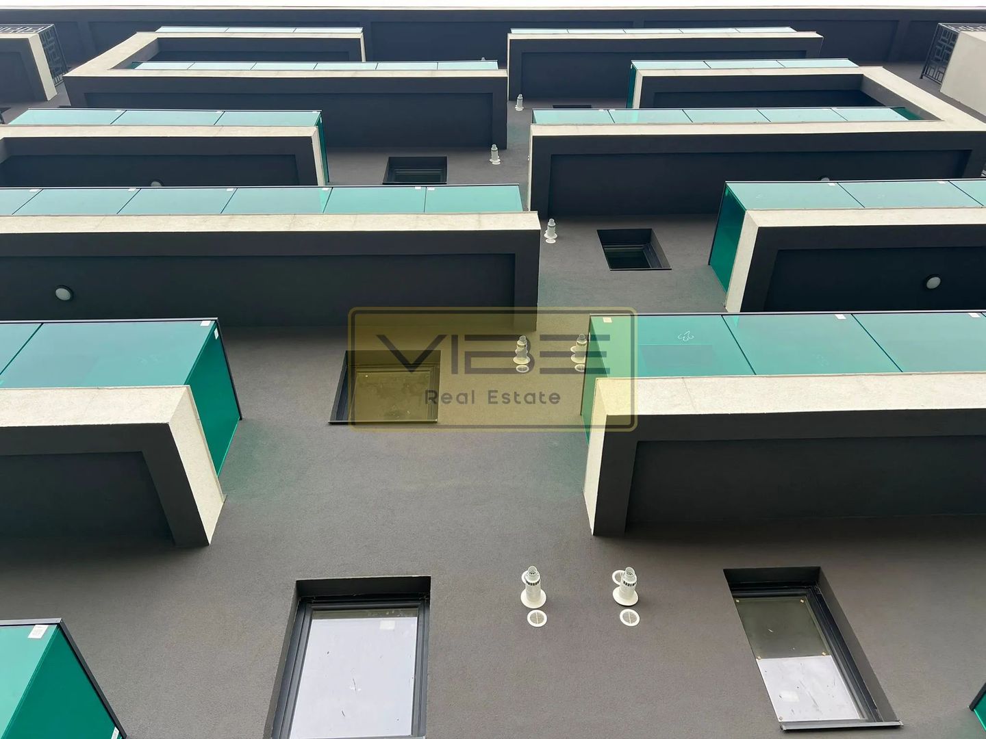 Apartament 2 camere Bucium - Mega Image Visani - Poză 27