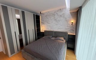 Apartament 2 camere + parcare | One Floreasca Towers - Poză 5