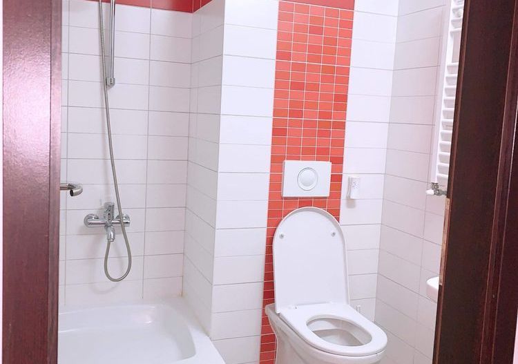 Apartament 3 camere de închiriat Berceni - Poză 7