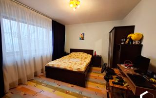 Casa P+1E+M, cu 5 camere, Cocosesti - Poză 13