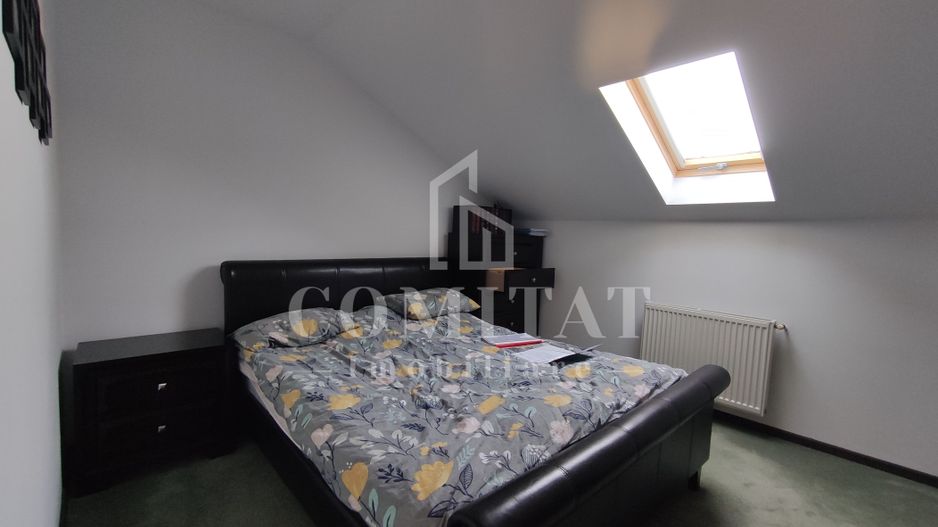 Apartament cu 2 camere decomandate | Parcul Zorilor - Poză 5