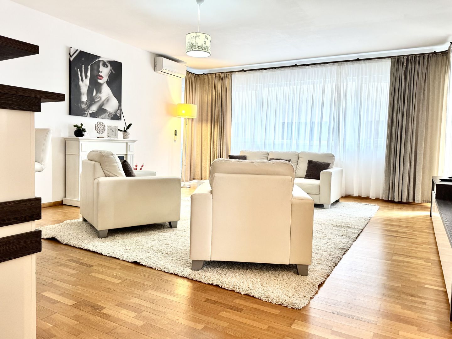 Apartament 2 camere -Braytim,  Lumină, spațiu și liniște - Poză 13