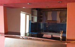 Apartament 3 camere, mobilat, utilat, zona Tolstoi - Poză 4