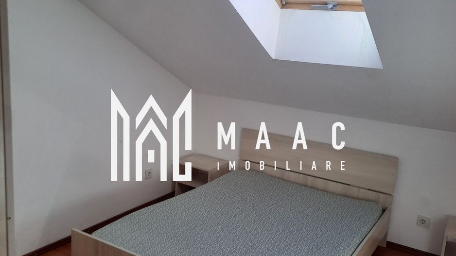 Apartament 3 camere de închiriat | Sibiu, Gușterița | 84 mp - Poză 3